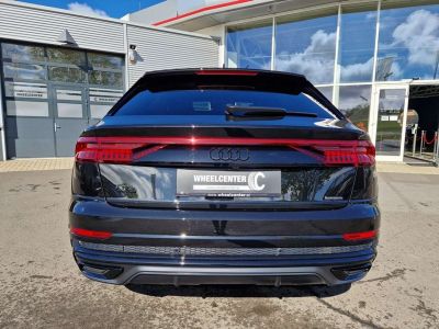 Audi Q8 Gebrauchtwagen