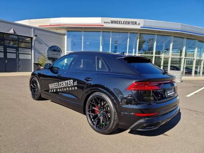 Audi Q8 Gebrauchtwagen