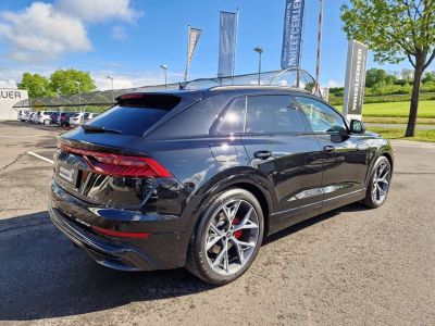 Audi Q8 Gebrauchtwagen