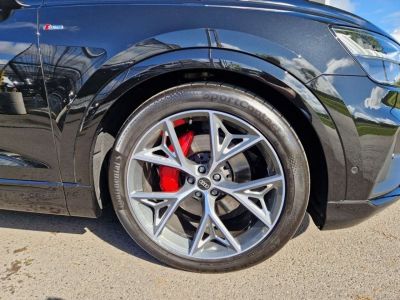 Audi Q8 Gebrauchtwagen Audi Q8 Gebrauchtwagen