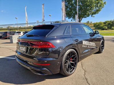 Audi Q8 Gebrauchtwagen Audi Q8 Gebrauchtwagen