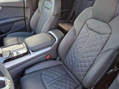 Audi Q8 Gebrauchtwagen Audi Q8 Gebrauchtwagen