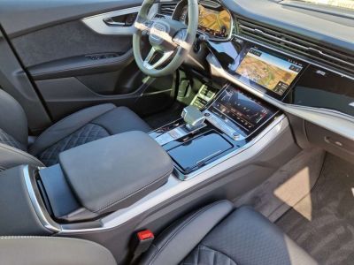 Audi Q8 Gebrauchtwagen Audi Q8 Gebrauchtwagen