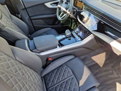 Audi Q8 Gebrauchtwagen Audi Q8 Gebrauchtwagen