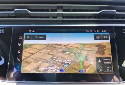 Audi Q8 Gebrauchtwagen Audi Q8 Gebrauchtwagen