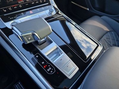 Audi Q8 Gebrauchtwagen Audi Q8 Gebrauchtwagen