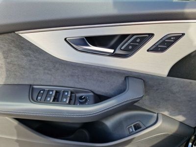 Audi Q8 Gebrauchtwagen Audi Q8 Gebrauchtwagen