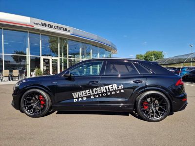 Audi Q8 Gebrauchtwagen