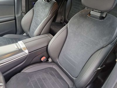 Mercedes-Benz GLC Gebrauchtwagen Mercedes-Benz GLC Gebrauchtwagen