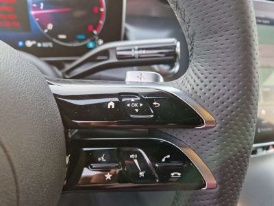 Mercedes-Benz GLC Gebrauchtwagen Mercedes-Benz GLC Gebrauchtwagen