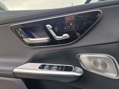 Mercedes-Benz GLC Gebrauchtwagen Mercedes-Benz GLC Gebrauchtwagen