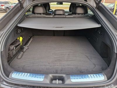 Mercedes-Benz GLC Gebrauchtwagen Mercedes-Benz GLC Gebrauchtwagen