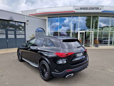 Mercedes-Benz GLC Gebrauchtwagen