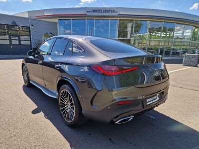 Mercedes-Benz GLC Gebrauchtwagen Mercedes-Benz GLC Gebrauchtwagen