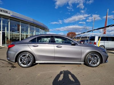 Mercedes-Benz A-Klasse Gebrauchtwagen