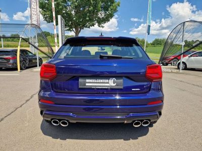 Audi Q2 Gebrauchtwagen Audi Q2 Gebrauchtwagen