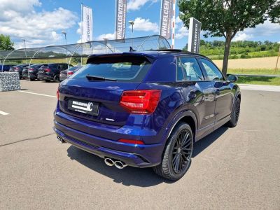 Audi Q2 Gebrauchtwagen Audi Q2 Gebrauchtwagen
