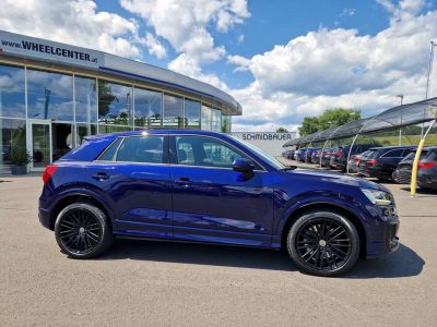 Audi Q2 Gebrauchtwagen Audi Q2 Gebrauchtwagen