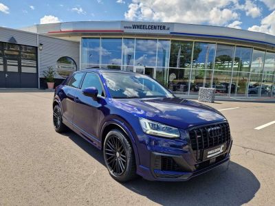 Audi Q2 Gebrauchtwagen Audi Q2 Gebrauchtwagen