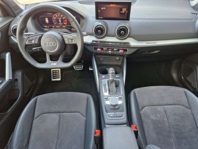 Audi Q2 Gebrauchtwagen Audi Q2 Gebrauchtwagen