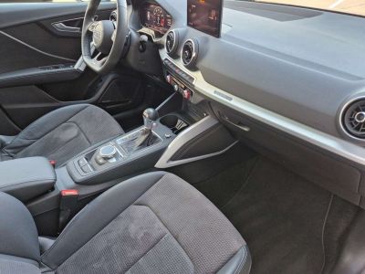 Audi Q2 Gebrauchtwagen Audi Q2 Gebrauchtwagen