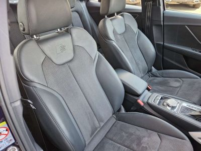 Audi Q2 Gebrauchtwagen Audi Q2 Gebrauchtwagen