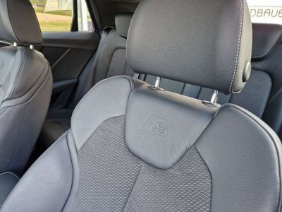 Audi Q2 Gebrauchtwagen Audi Q2 Gebrauchtwagen