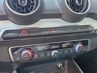 Audi Q2 Gebrauchtwagen Audi Q2 Gebrauchtwagen