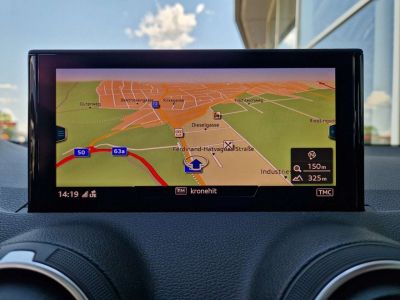 Audi Q2 Gebrauchtwagen Audi Q2 Gebrauchtwagen