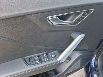 Audi Q2 Gebrauchtwagen Audi Q2 Gebrauchtwagen