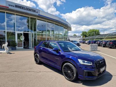 Audi Q2 Gebrauchtwagen Audi Q2 Gebrauchtwagen