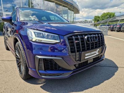Audi Q2 Gebrauchtwagen Audi Q2 Gebrauchtwagen