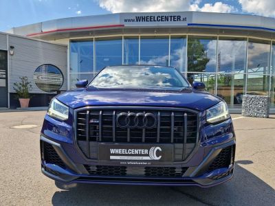 Audi Q2 Gebrauchtwagen Audi Q2 Gebrauchtwagen