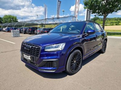 Audi Q2 Gebrauchtwagen Audi Q2 Gebrauchtwagen