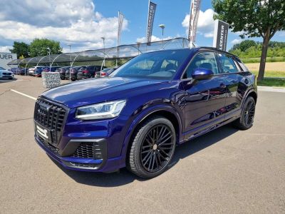 Audi Q2 Gebrauchtwagen Audi Q2 Gebrauchtwagen