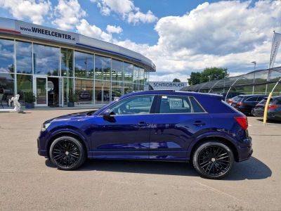 Audi Q2 Gebrauchtwagen Audi Q2 Gebrauchtwagen