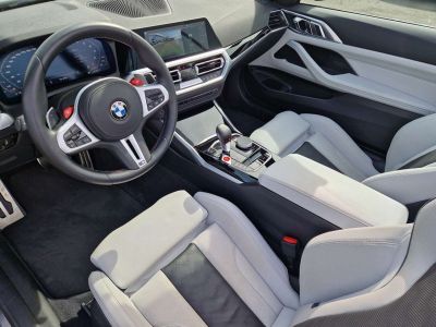 BMW 4er Gebrauchtwagen