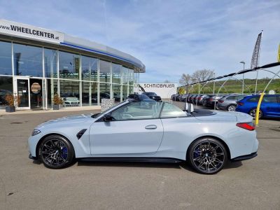 BMW 4er Gebrauchtwagen