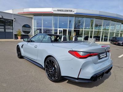 BMW 4er Gebrauchtwagen