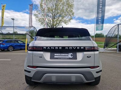 Land Rover Range Rover Evoque Gebrauchtwagen