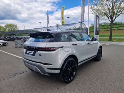 Land Rover Range Rover Evoque Gebrauchtwagen