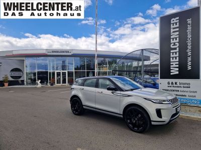 Land Rover Range Rover Evoque Gebrauchtwagen