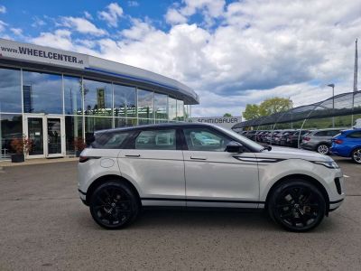 Land Rover Range Rover Evoque Gebrauchtwagen