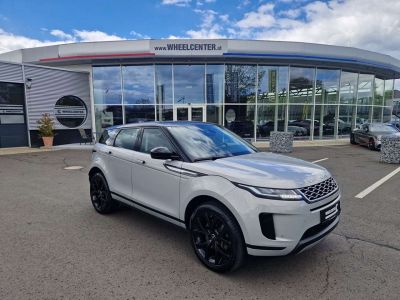 Land Rover Range Rover Evoque Gebrauchtwagen