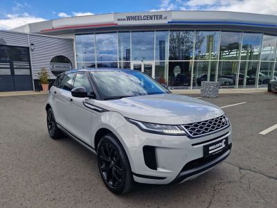 Land Rover Range Rover Evoque Gebrauchtwagen