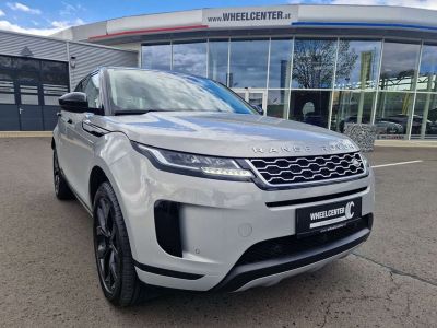 Land Rover Range Rover Evoque Gebrauchtwagen