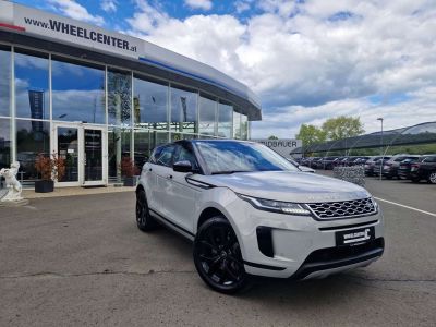 Land Rover Range Rover Evoque Gebrauchtwagen