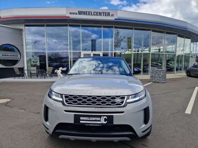 Land Rover Range Rover Evoque Gebrauchtwagen