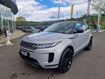 Land Rover Range Rover Evoque Gebrauchtwagen