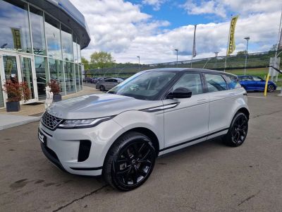 Land Rover Range Rover Evoque Gebrauchtwagen